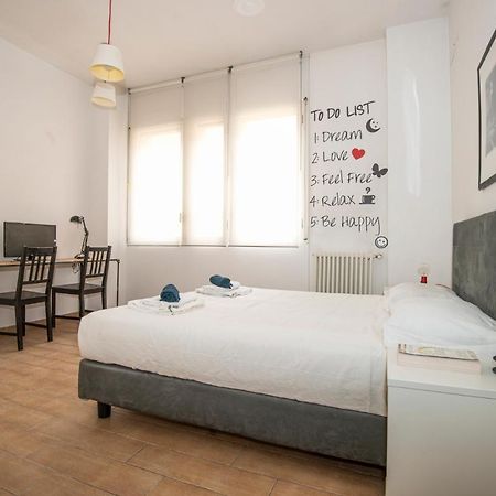 Appartement Om2Rome Extérieur photo