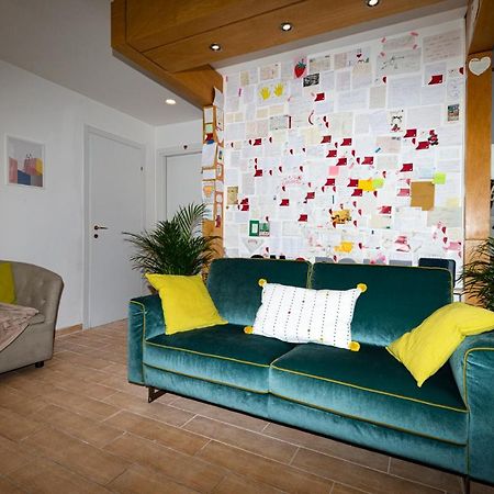 Appartement Om2Rome Extérieur photo