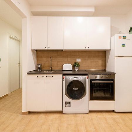Appartement Om2Rome Extérieur photo