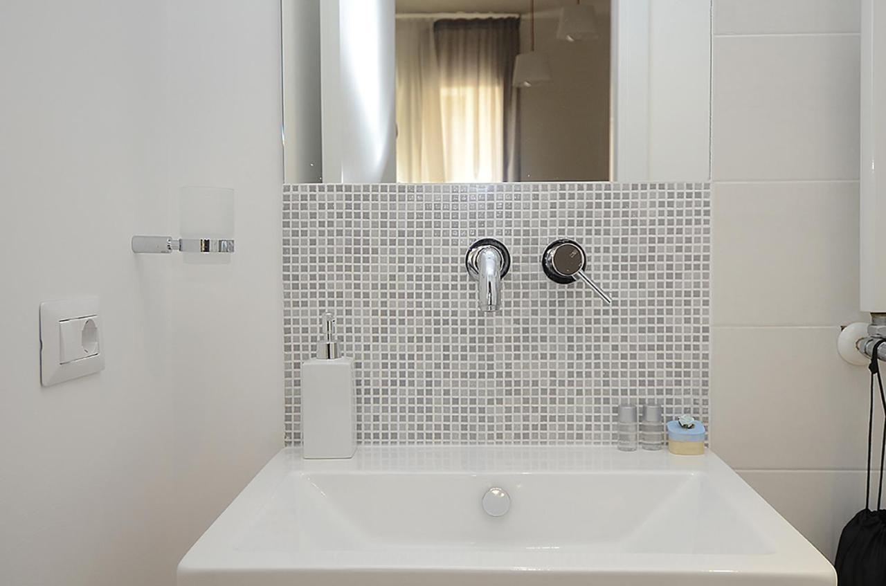 Appartement Om2Rome Extérieur photo