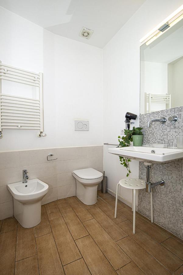 Appartement Om2Rome Extérieur photo
