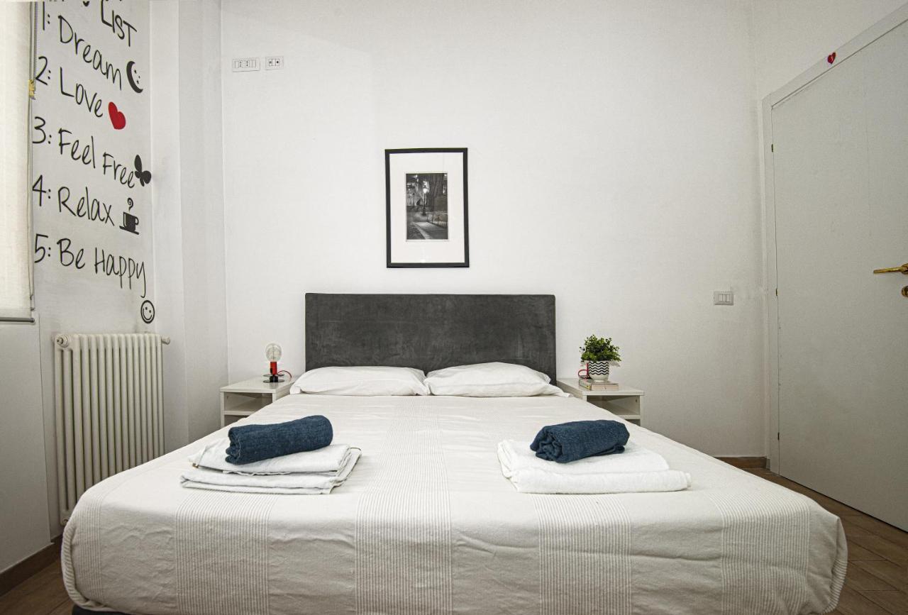 Appartement Om2Rome Extérieur photo