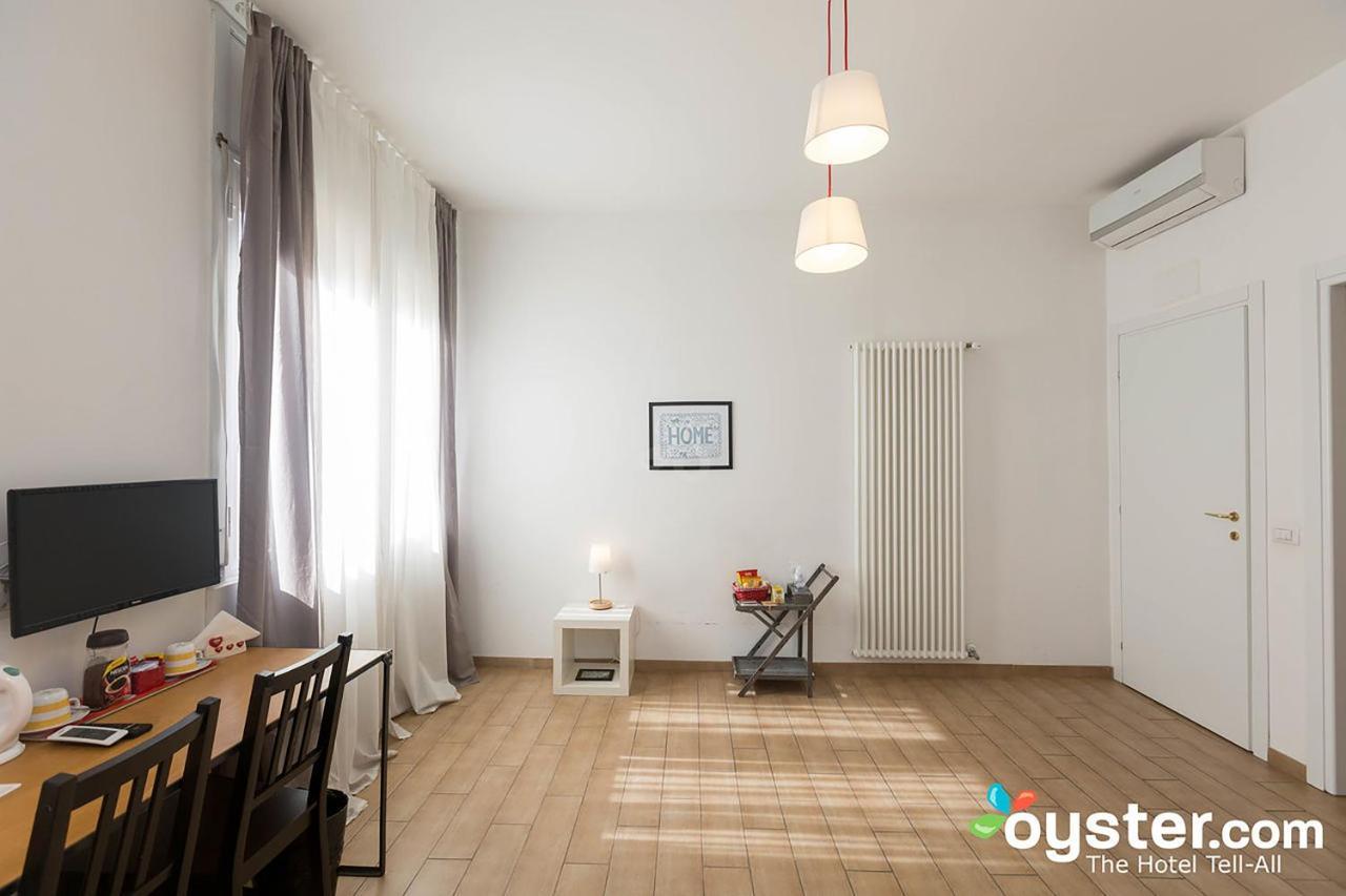Appartement Om2Rome Extérieur photo