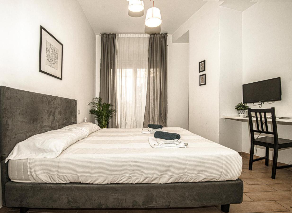 Appartement Om2Rome Extérieur photo
