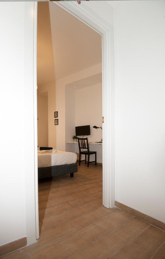 Appartement Om2Rome Extérieur photo