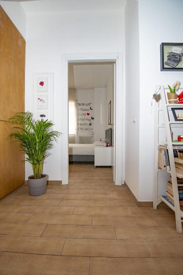 Appartement Om2Rome Extérieur photo