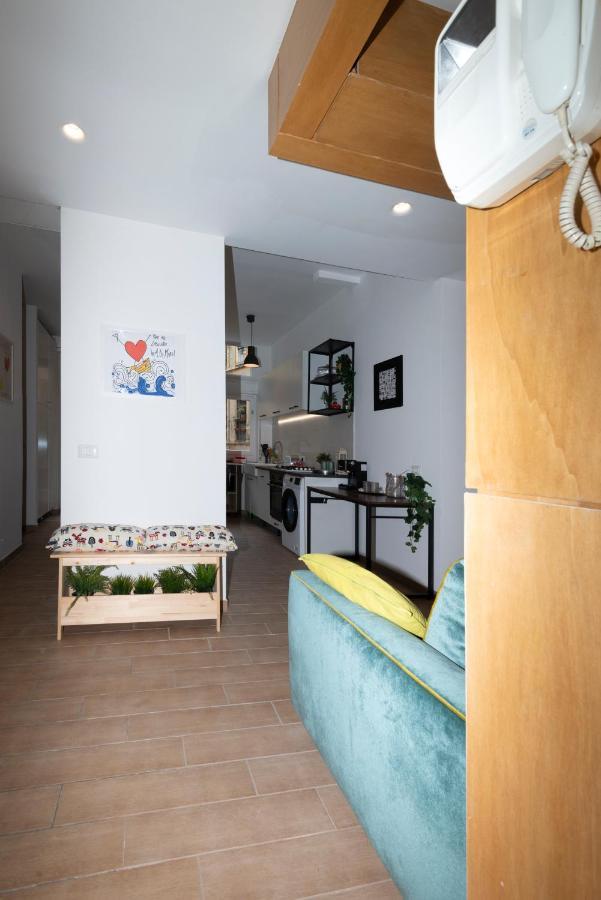 Appartement Om2Rome Extérieur photo