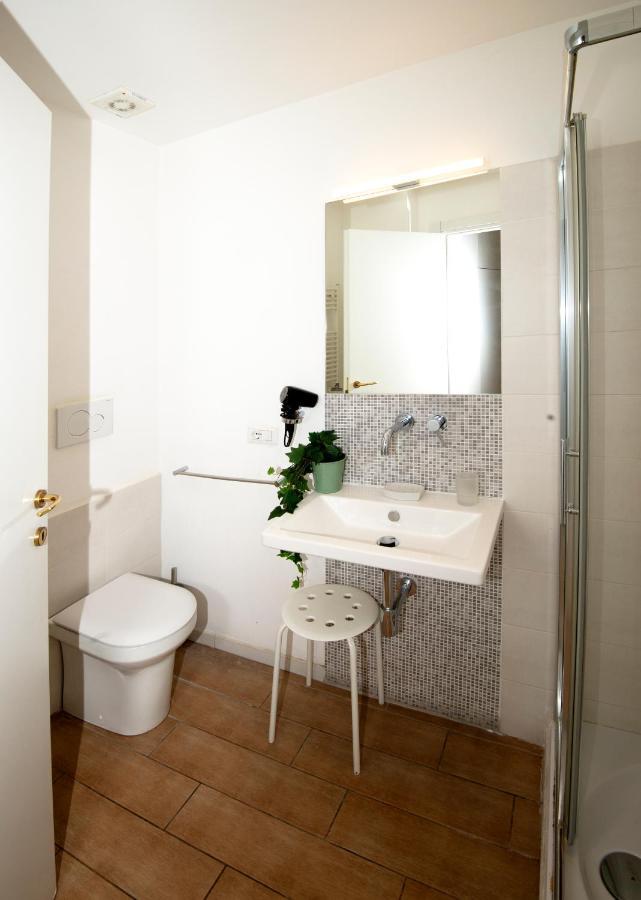 Appartement Om2Rome Extérieur photo