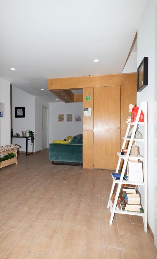 Appartement Om2Rome Extérieur photo