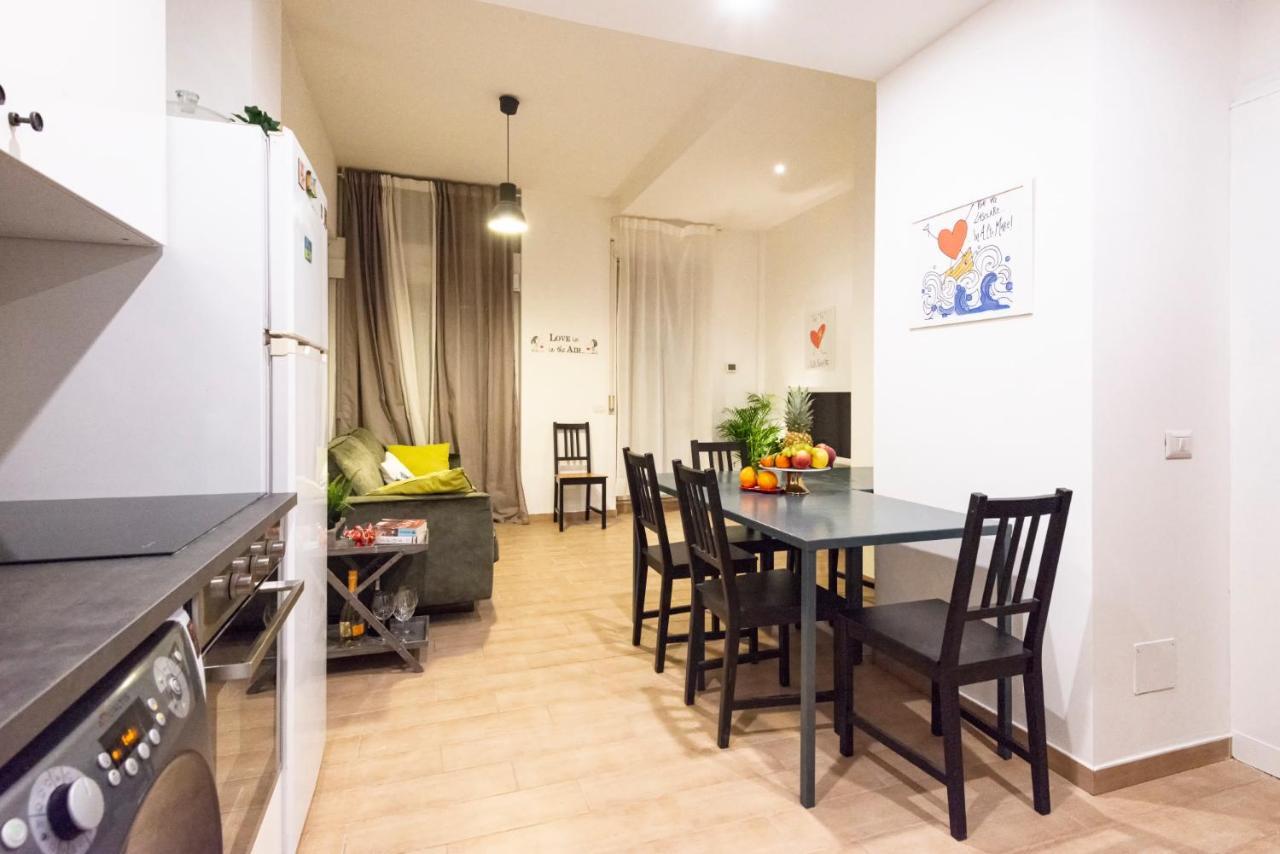 Appartement Om2Rome Extérieur photo