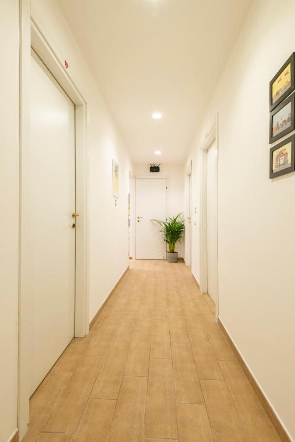 Appartement Om2Rome Extérieur photo