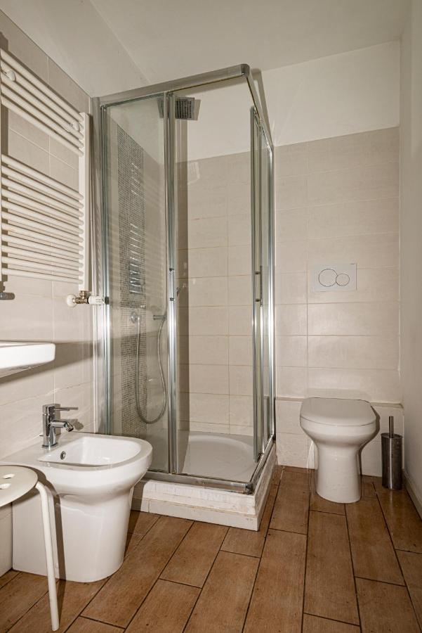Appartement Om2Rome Extérieur photo