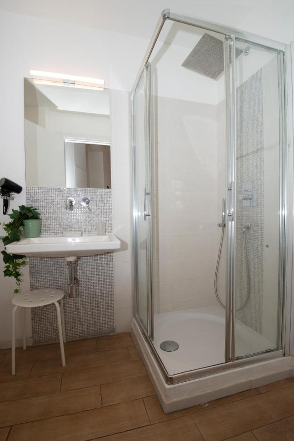 Appartement Om2Rome Extérieur photo