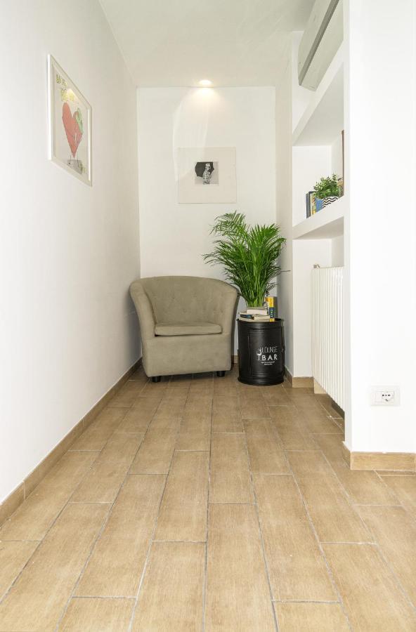 Appartement Om2Rome Extérieur photo