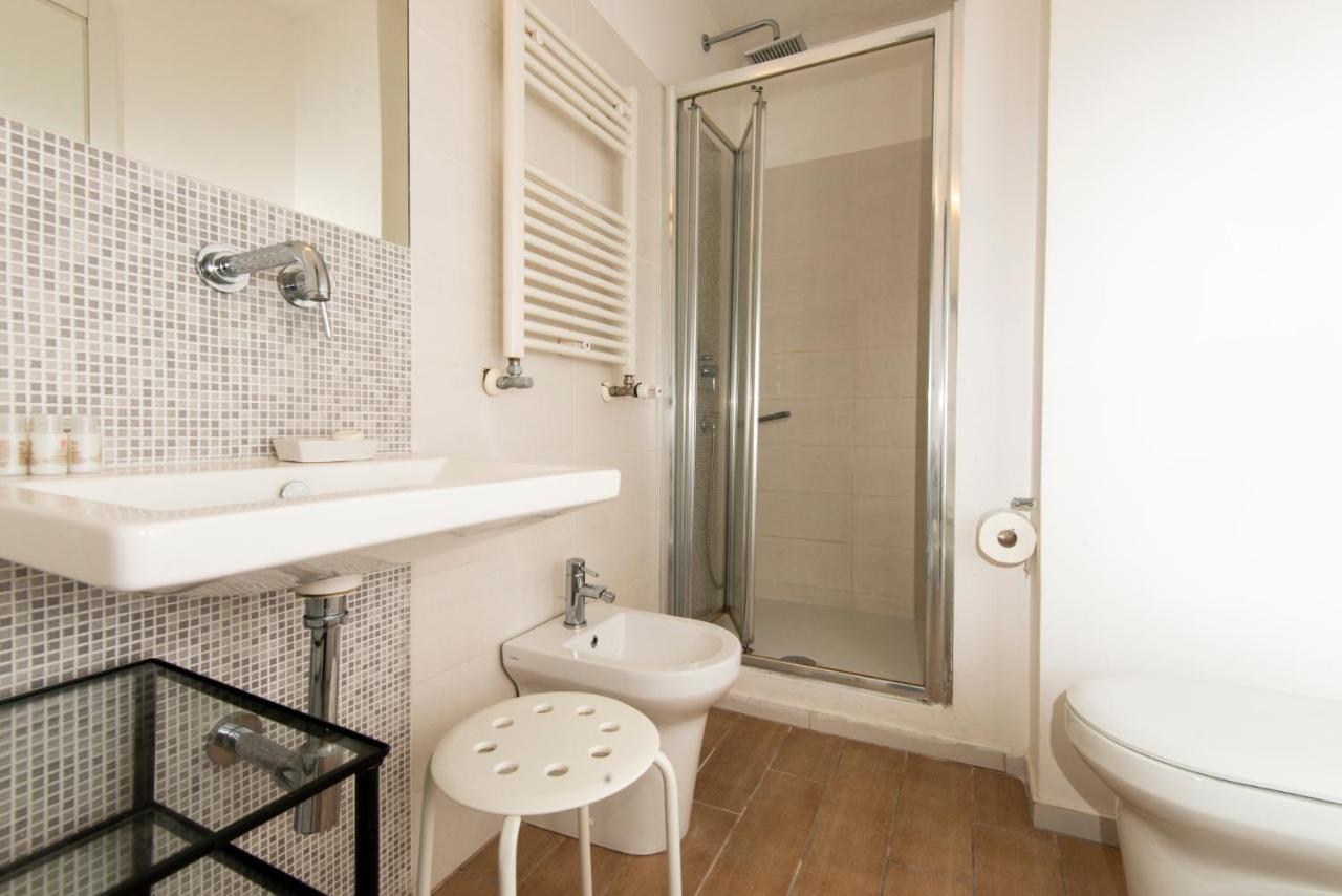 Appartement Om2Rome Extérieur photo