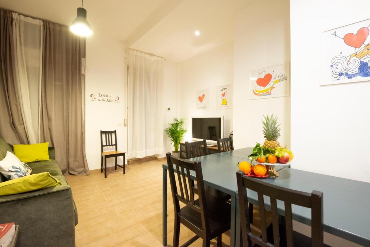 Appartement Om2Rome Extérieur photo