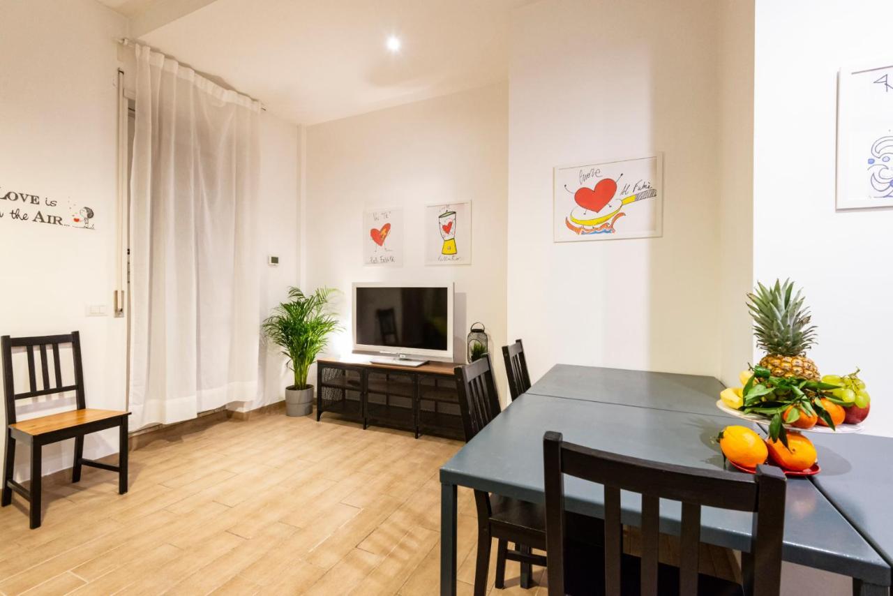 Appartement Om2Rome Extérieur photo