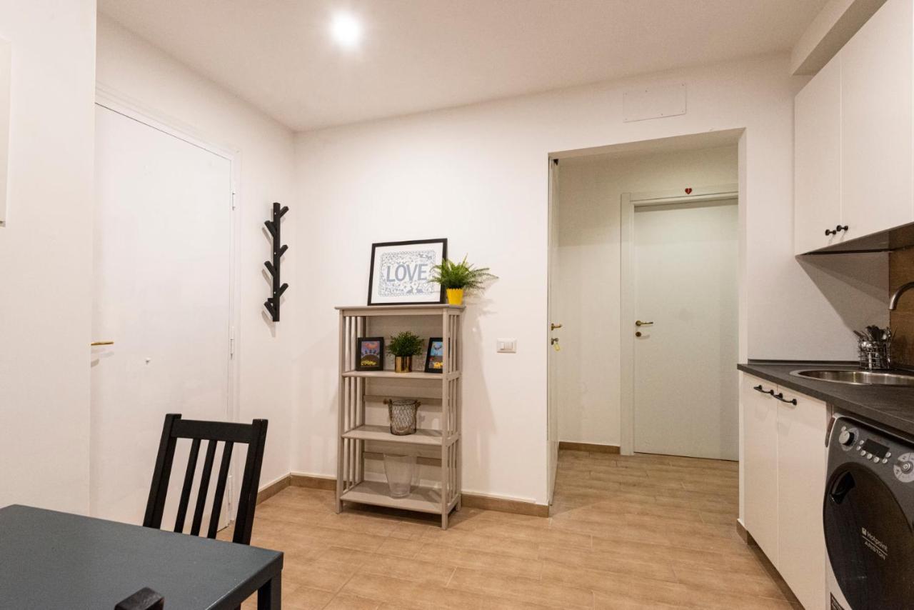 Appartement Om2Rome Extérieur photo