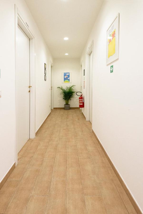 Appartement Om2Rome Extérieur photo