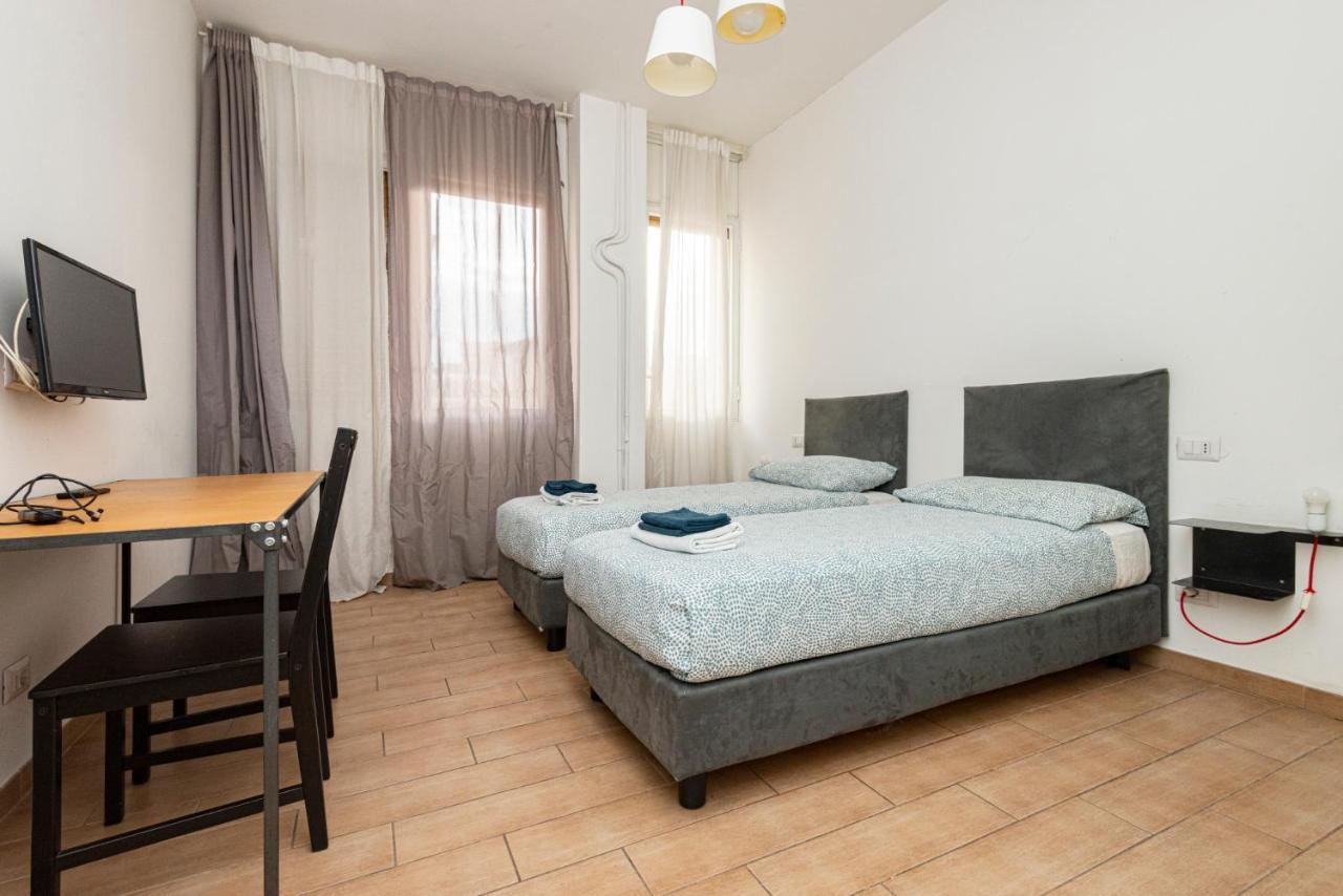 Appartement Om2Rome Extérieur photo