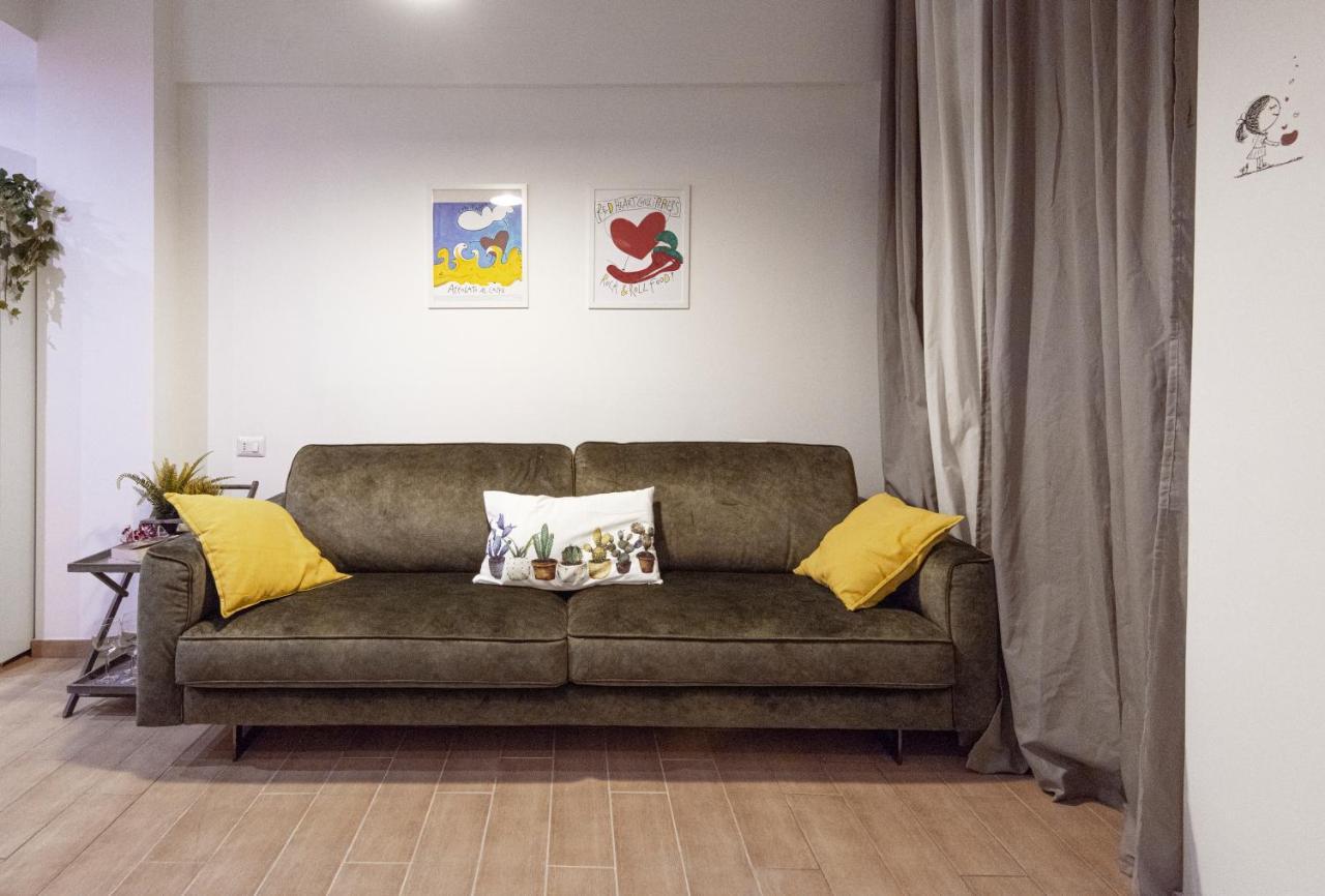 Appartement Om2Rome Extérieur photo