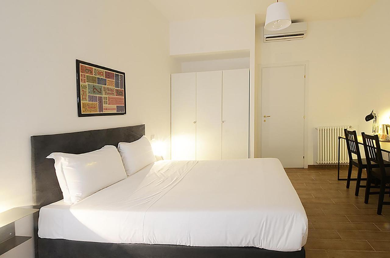 Appartement Om2Rome Extérieur photo