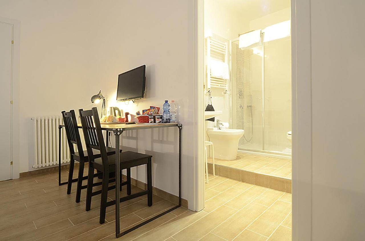 Appartement Om2Rome Extérieur photo