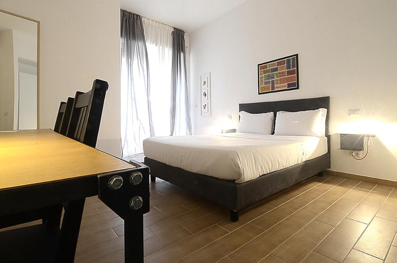 Appartement Om2Rome Extérieur photo
