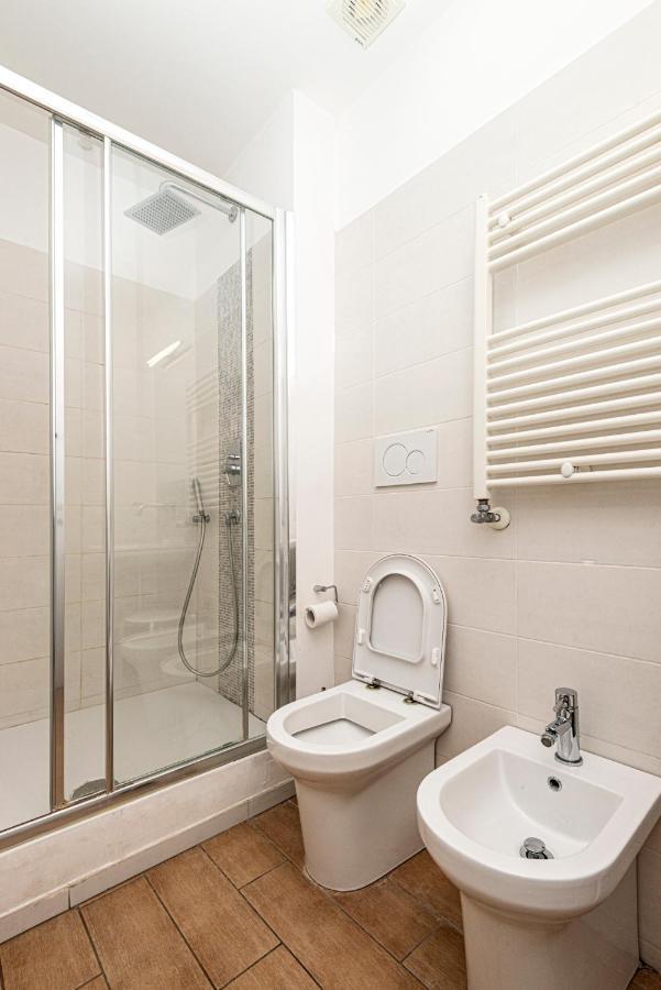 Appartement Om2Rome Extérieur photo