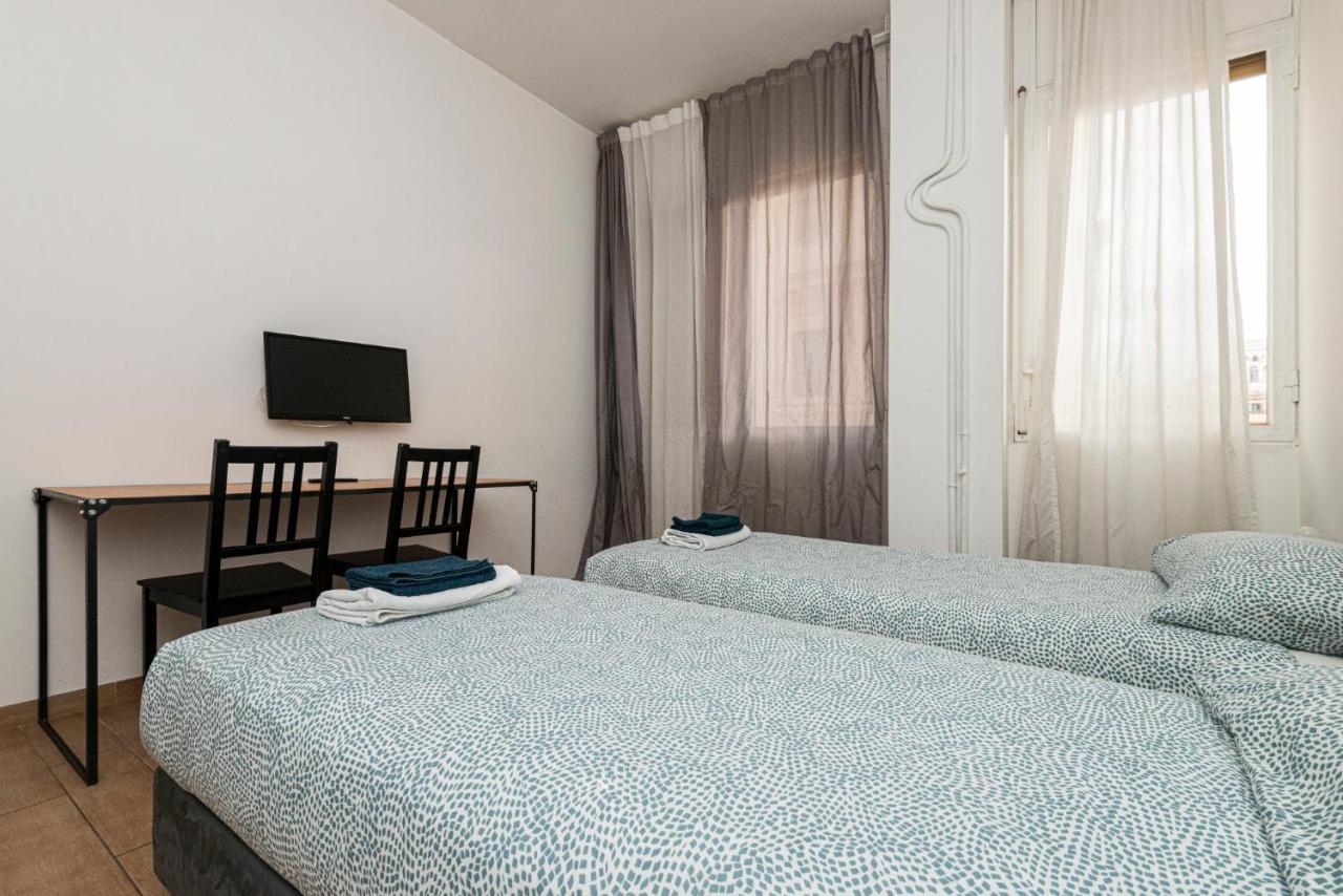Appartement Om2Rome Extérieur photo