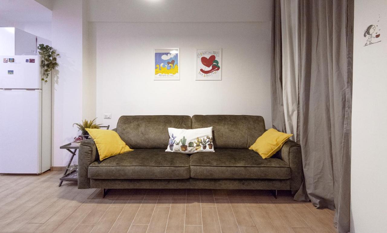 Appartement Om2Rome Extérieur photo