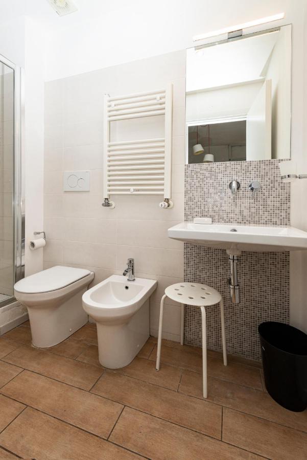 Appartement Om2Rome Extérieur photo