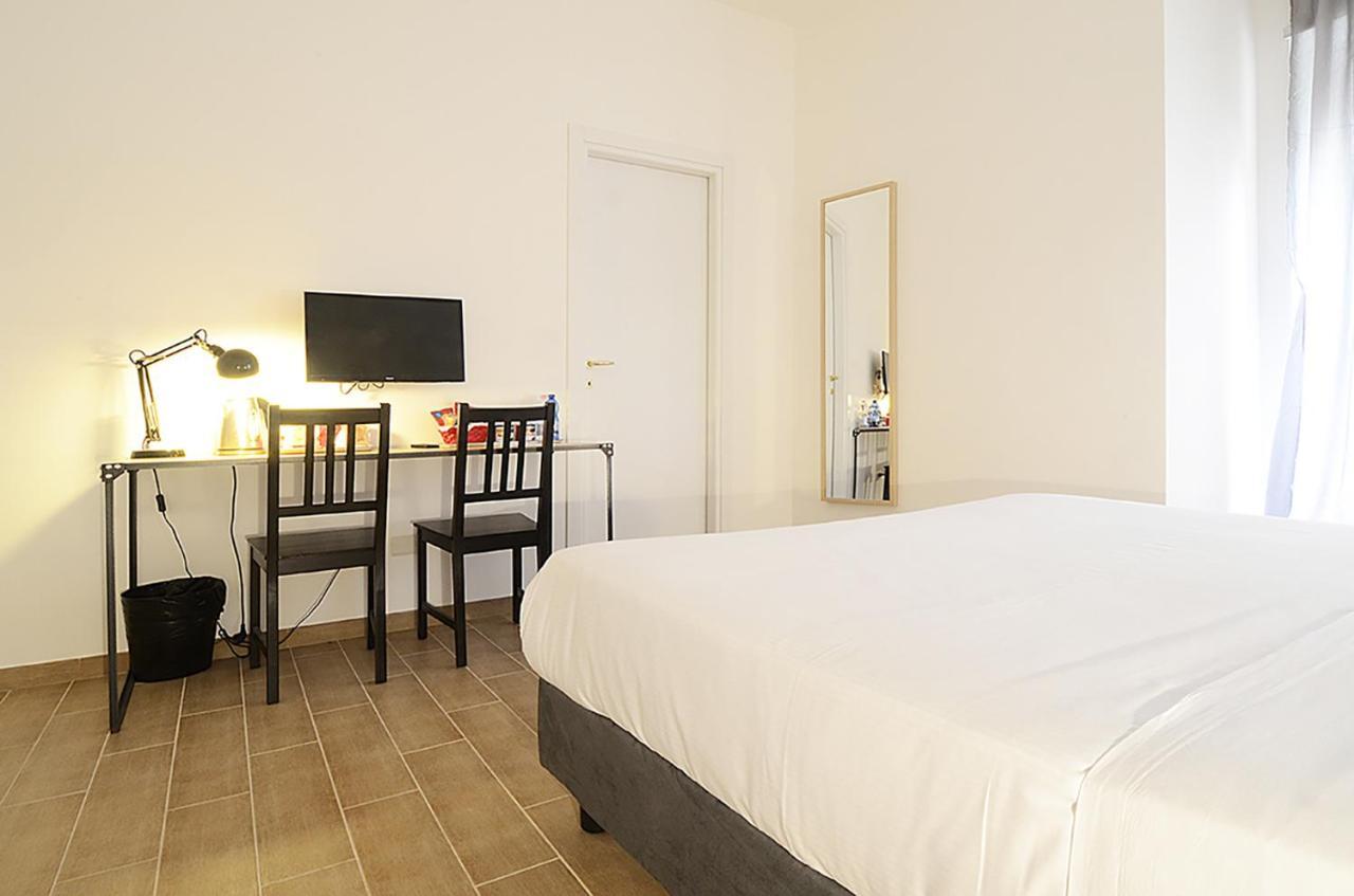 Appartement Om2Rome Extérieur photo